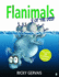 Flanimals of the Deep