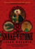 The Snake Stone ('Yashim the Eunuch' Mystery)