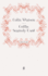 Coffin Scarcely Used: a Flaxborough Novel