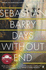 Days Without End [Paperback] Sebastian Barry