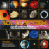 Solar System a Visual Exploration of the Planets, Moons, and Other Heavenly Bodies That Orbit Our Sun