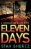 Eleven Days: a Carrigan and Miller Novel