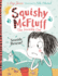 Squishy McFluff: Seaside Rescue! : 1 (Squishy McFluff the Invisible Cat)