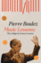 Music Lessons the Coll�ge De France Lectures