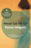 Never Let Me Go: With Gcse and a Level Study Guide (Faber Educational Editions)