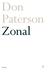 Zonal >>>> a Superb Signed Uk First Edition & First Printing Hardback 