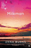 Milkman: Anna Burns