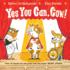 Yes You Can, Cow! : 1