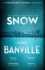 Snow: A Strafford & Quirke Mystery