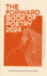Faber Faber the Forward Book of Poetry 2024