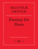 Fantasy for Horn: Part(S) (Faber Edition)