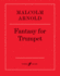 Fantasy for Trumpet: Part(S) (Faber Edition)