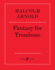 Fantasy for Trombone: Part(S) (Faber Edition)