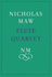 Flute Quartet: Study Score (Faber Edition)