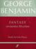 Fantasy on Iambic Rhythm (Faber Edition)