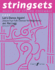 Let's Dance Again! : Score & Parts (Faber Edition: Stringsets)