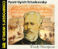 Composer's World--Peter Ilyich Tchaikovsky (Faber Edition)