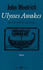 Ulysses Awakes: 1989 After Monteverdi, for Viola and Ten Solo Strings