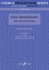 Four Sacred Partsongs (Choral Programme Series)
