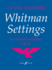 Whitman Settings: Part(S) (Faber Edition)