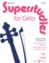 Superstudies Cello Book 2