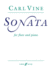 Flute Sonata: Part(S) (Faber Edition)