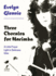 Three Chorales for Marimba (Faber Edition)
