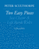 Two Easy Pieces: Sheet (Faber Edition)