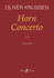 Horn Concerto, Op. 28: Full Score (Faber Edition)