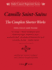 The Complete Shorter Works for Cello & Piano