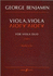 Viola, Viola: Parts (Faber Edition)