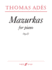 Mazurkas (Faber Edition)
