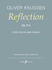 Reflection: Op. 31a, Score & Part (Faber Edition)
