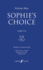 Sophie's Choice: Libretto (Faber Edition)