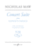 Concert Suite From Sophie's Choice: for Orchestra, With Optional Mezzo-Soprano (2003)
