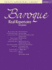 Baroque Real Repertoire (Faber Edition: Trinity Repertoire Library)
