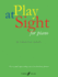 Play at Sight: (Piano)