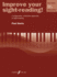 Improve Your Sight-Reading! Piano, Level 5: a Progressive, Interactive Approach to Sight-Reading (Faber Edition: Improve Your Sight-Reading)
