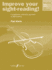 Improve Your Sight-Reading! Violin, Level 3: a Progressive, Interactive Approach to Sight-Reading (Faber Edition: Improve Your Sight-Reading)