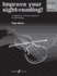 Improve Your Sight-Reading! Violin, Level 7-8: a Progressive, Interactive Approach to Sight-Reading (Faber Edition: Improve Your Sight-Reading)
