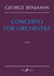 Concerto for Orchestra: Score