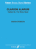 Clarion Alarum: Score (Faber Edition: Faber Brass Band Series)