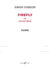 Firefly: Conductor Score (Faber Edition)