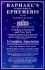 Raphael's Astronomical Ephemeris 2000 With Tables of Houses for London, Liverpool and New York Raphael's Astronomical Ephemeris of the Planets' Places