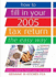 How Fill 2005 Tax Return Easy Way