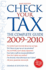 Check Your Tax 2009-2010: the Complete Guide (Check Your Tax: the Complete Guide)