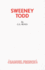 Sweeney Todd: The Demon Barber of Fleet Street