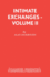 Intimate Exchanges - Volume II