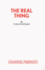 The Real Thing