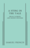 A Sting in the Tale: a Thrilling Comedy in Two Acts